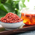 Baies rouges de goji bio